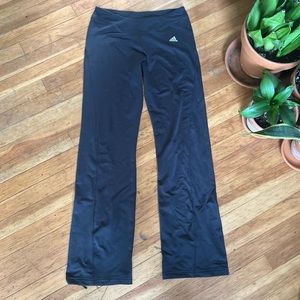 Adidas Climacool Pants Ladies Medium